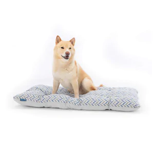 A picture of Danube Eco Dog Bed (Cushion) at Project Blu